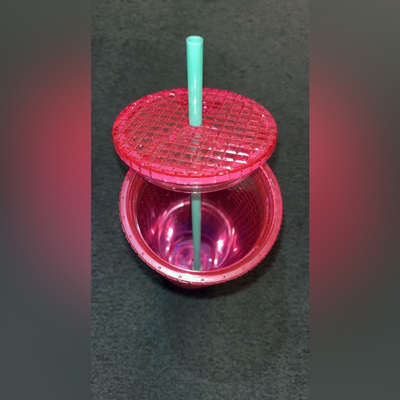 starbucks cup